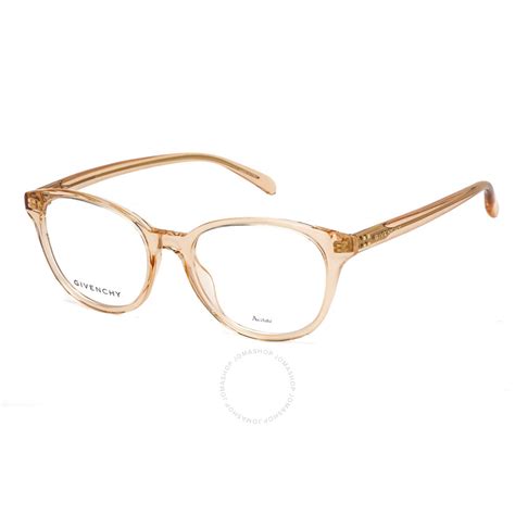 givenchy ladies glasses